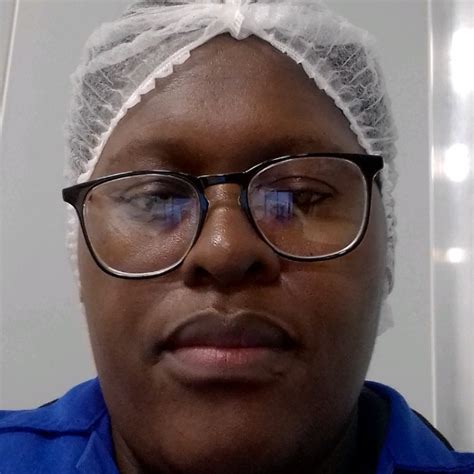 Akhona Kalonga Supervisor Melsetter Foods Linkedin