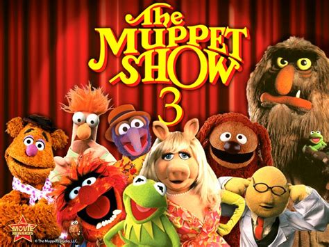 The Muppet Show Wallpaper Wallpapersafari