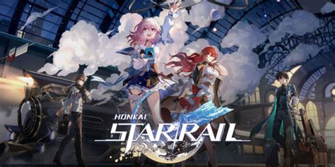 All Honkai Star Rail Reward Codes And How To Redeem Them