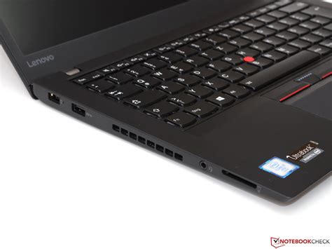 Lenovo Thinkpad T460s Core I5 Full Hd Ultrabook Review