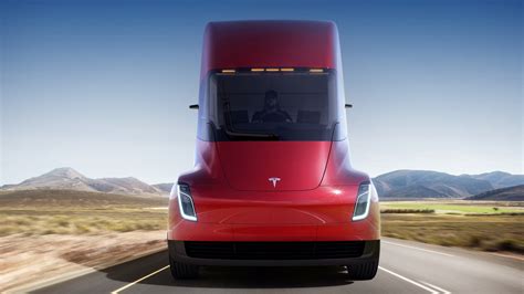 Galería De Tesla Pretende Transformar El Mercado Del Transporte De