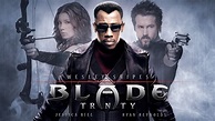 Blade: Trinity Latino Online HD