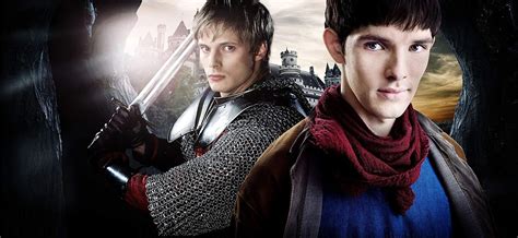Recensie Merlin Netflix Fantasize