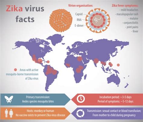 Fda Approves Abbotts Molecular Zika Virus Test