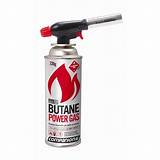 Butane Gas Pictures