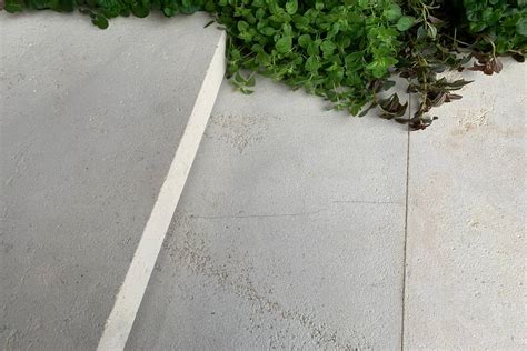 Sinai White Limestone Paving Granite Works