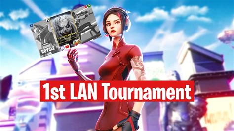 Zawafnbr Fortnite Fright Night Lan Tournament Highlights 2019 Youtube