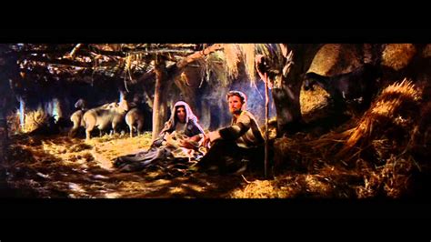 Ben Hur Jesus Birth Scene Avaible In Hd Youtube