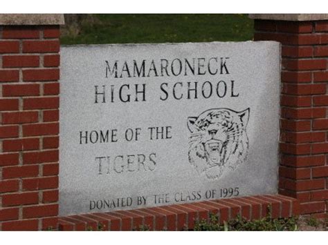Mamaroneck High Senior Develops Class Schedule App Larchmont Ny Patch