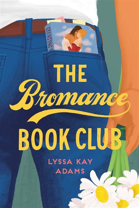 8,848 likes · 25 talking about this. The Bromance Book Club by Lyssa Kay Adams | Best Romantic ...
