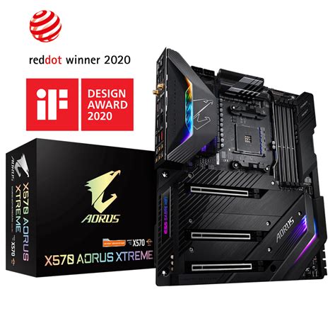 X Aorus Xtreme Rev Specification Motherboard Gigabyte Global