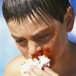They're common, particularly in children, and most can be easily treated at home. How To Prevent Nosebleeds - Tips To Prevent Nosebleeds ...
