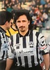 Andrea Carnevale, 22 anni di Udinese