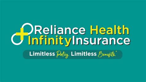 Newly Launched Reliance Health Infinity Policy Offers High Sum Insured