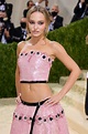 CANDICE SWANEPOEL at 2021 Met Gala in New York 09/13/2021 – HawtCelebs