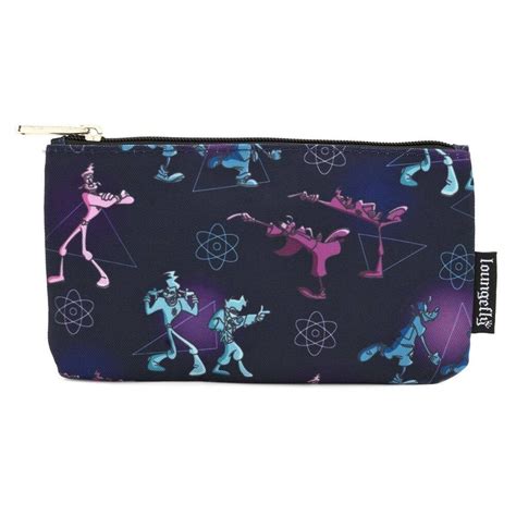 Loungefly Disney Pouch 4geeks
