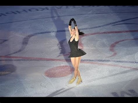 Последние твиты от elizaveta tuktamysheva (@tuktikliza). Елизавета Туктамышева. Показательные выступления. Чемпионат России 2016. - YouTube
