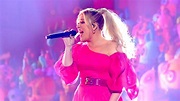 Watch Billboard Music Awards Highlight: Kelly Clarkson: "Broken ...