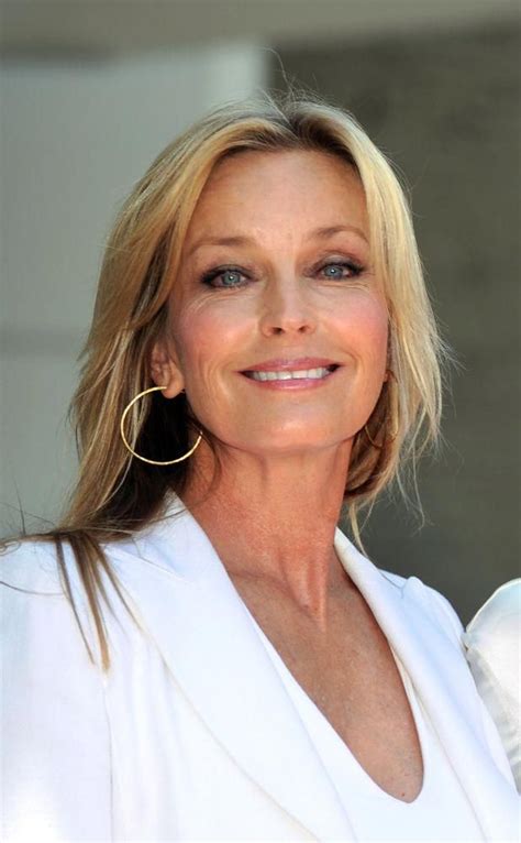 Bo Derek At Age Women Over Who Have Aged Gracefully Photos Aginggracefully Bo