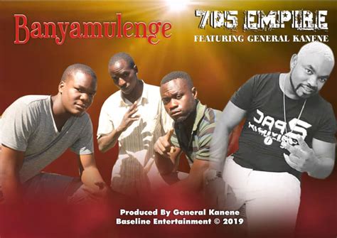 Download 705 Empire Ft General Kanene Banyamulenge Prod By Jerry
