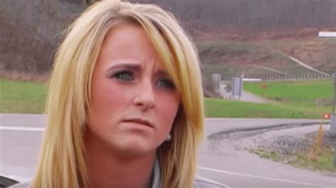 Teen Mom Star Leah Messer Is Writing A Book How Will It Compare To Her Co Stars Books