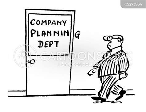 Planning Departments Cartoons And Comics Funny Pictures From Cartoonstock