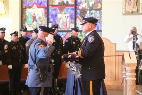 See more of berks county park rangers on facebook. Officers Gather To Recognize Fallen Lawmen - NewtownPANow.com