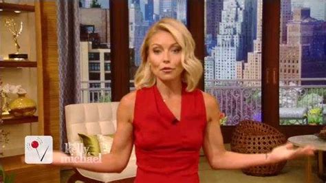 Kelly Ripa To Announce New Live Co Host Monday