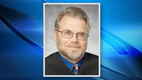 San Diego Judge Charged With 29 Acts Of Judicial Misconduct