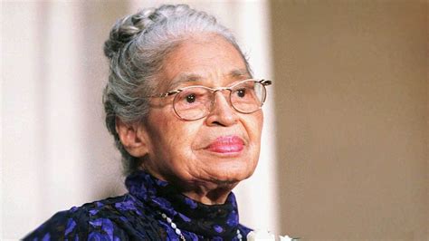 10 Facts You Might Not Know About Rosa Parks Rosa Par