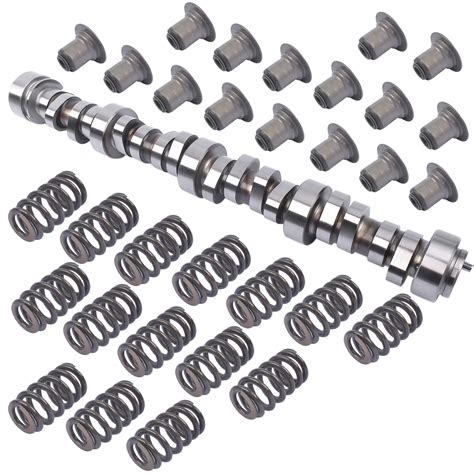 Stage 2 V2 LS Truck Cam Kit II for GMC Silverado / Sierra 4.8 5.3 6.0L