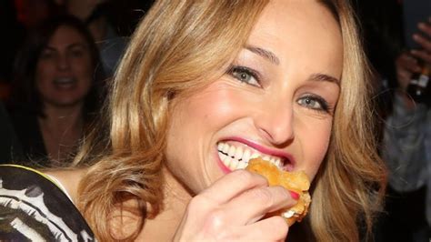 Controversial Things Everyone Ignores About Giada De Laurentiis Youtube