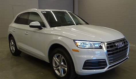 Certified Pre-Owned 2019 Audi Q5 Premium Sport Utility in Union City #