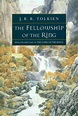 The Fellowship of the Ring | J.R.R. Tolkien Book | Buy Now | at Mighty ...