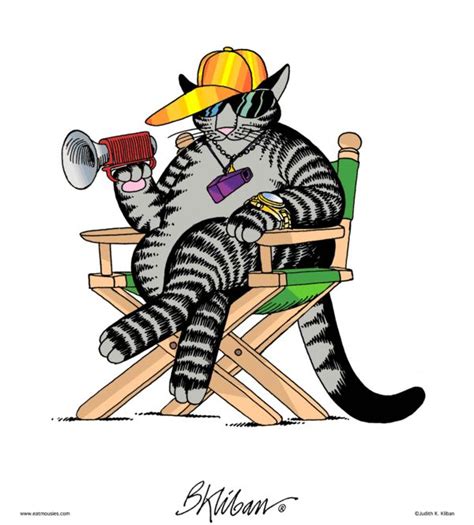 249 Best Images About Bernard Hap Kliban The Cool Cat Cartoonist On