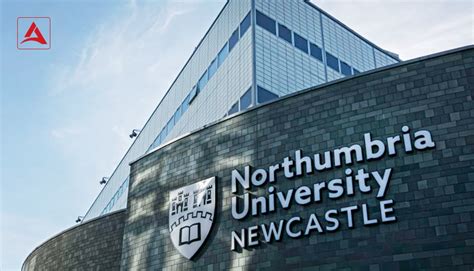 Northumbria University Uk Programs Admission Process Fees