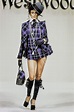 Vivienne Westwood Fall 1994 Ready-to-Wear Fashion Show | Runway fashion ...