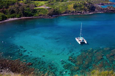 Best Maui Snorkeling Spots ~ From Black Rock To Molokini Aloha Stoked