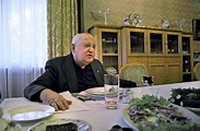 Doku in der Arte-Mediathek: Auf den Spuren von Michail Gorbatschow - Kultur