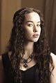The Enchanted Garden | Anna popplewell, Reign fashion, Reign characters