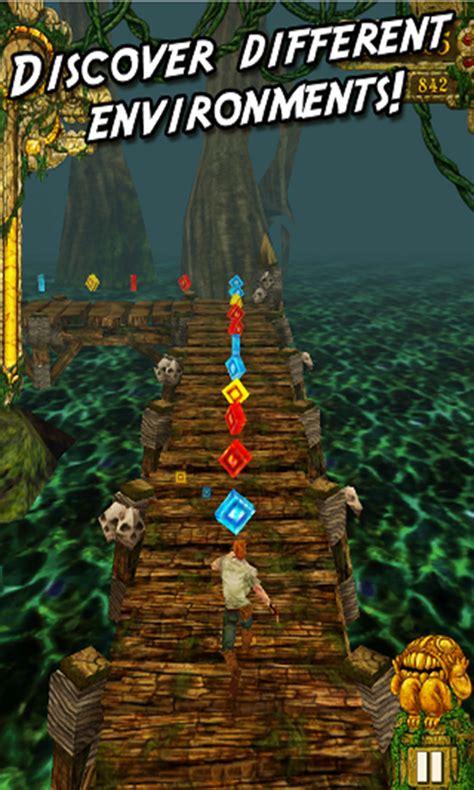 You may discover some data helpful here. Temple Run | Free Play and Download | Gamebass.com
