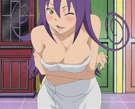 Soul Eater Hentai Porn Image 212116