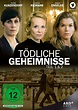 Tödliche Geheimnisse - Teil 1&2 (DVD)