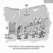 Co-op Cartoons and Comics - funny pictures from CartoonStock