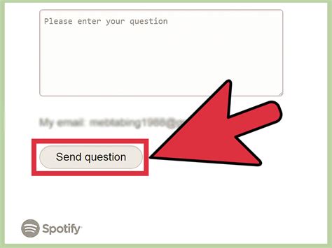 You will be able to create another spotify account spotify delete account is only possible with your internet browser, either on pc or smartphone. Comment supprimer un compte Spotify: 8 étapes