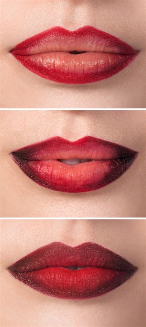 Make It Matte 3 Different Ways To Own The Hottest Trend In Lipstick
