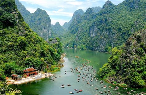 What To Expect On A Tour To Ninh Binh Vietnam Travel Blog