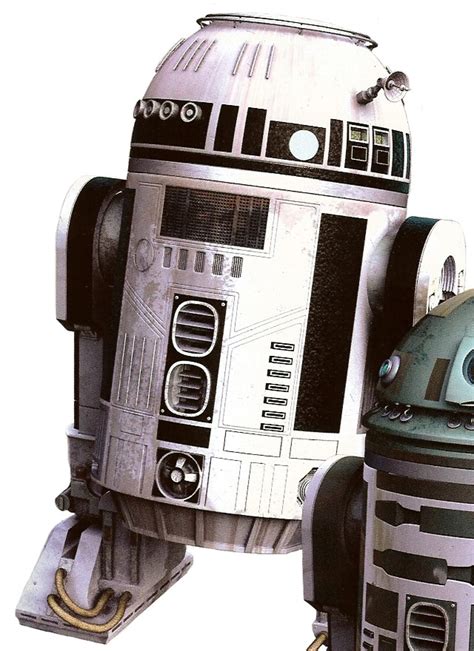 R8 Series Astromech Droid Wookieepedia Fandom Powered By Wikia