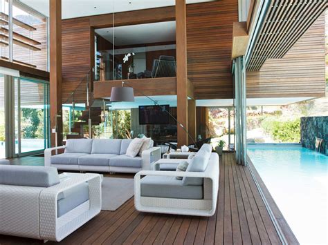 Check this article where we curated all the latest designs that you can use for your home. Indoor Pool Ideas - realestate.com.au
