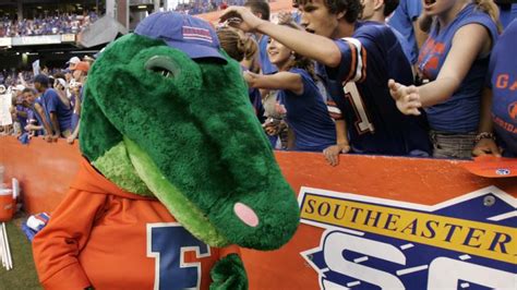 Master your classes with homework help, exam study guides, past papers, and more for gainesville college. Mascot Madness: A look at some of the best mascots in ...